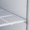 Maxx Cold Refrigerator 23 cu.ft., Single Door, Commercial Upright, Stainless Steel MXCR-23FD - alternate 2